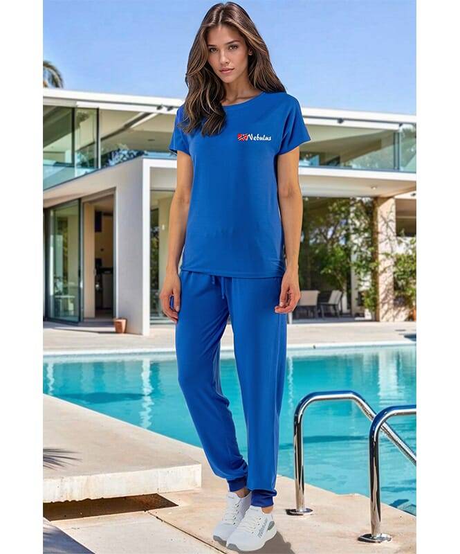 Nebulus T-Shirt ARIA Damen