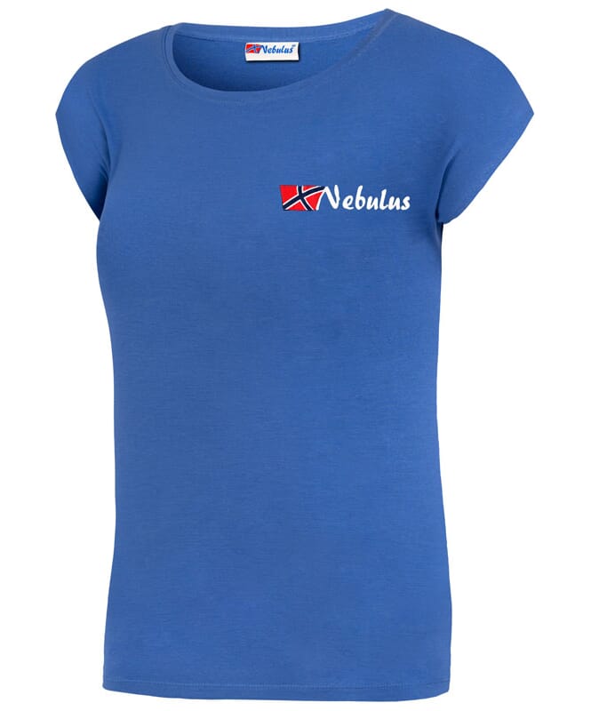 Nebulus T-Shirt ARIA Damen