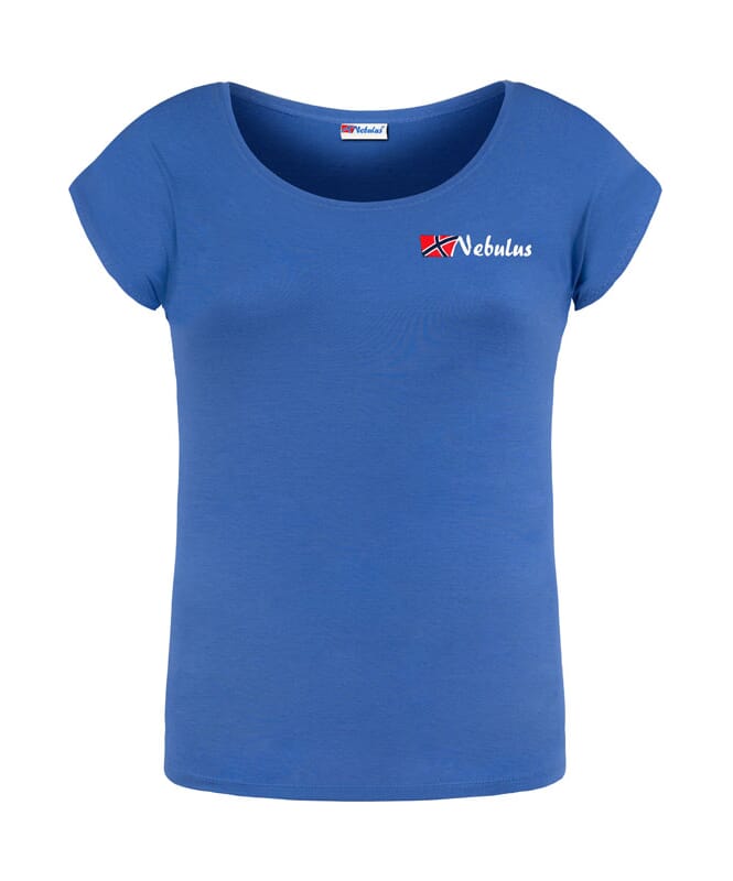 Nebulus T-Shirt ARIA Damen