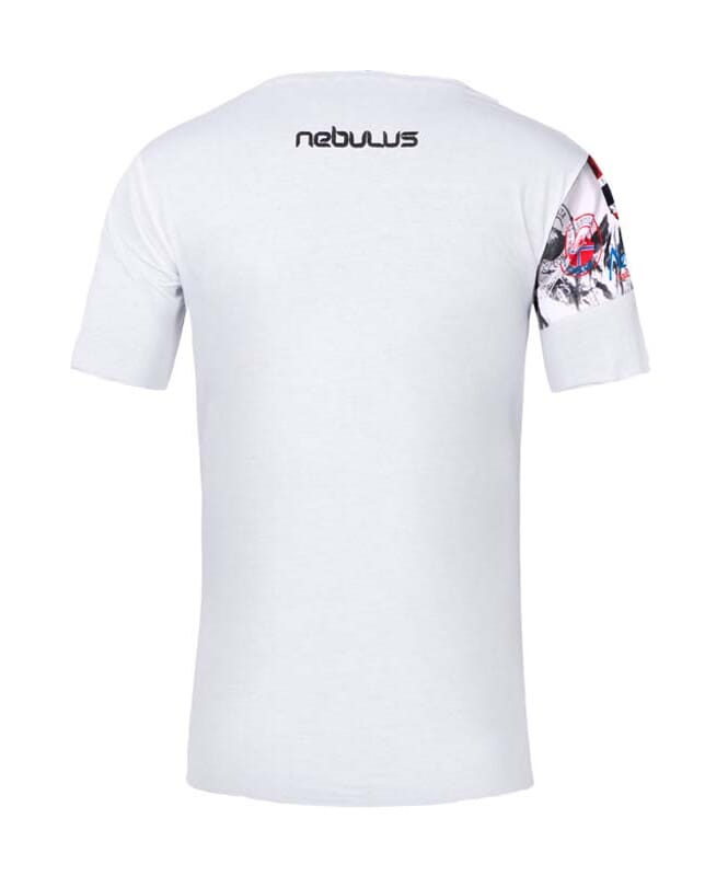 Nebulus T-Shirt BOA Herren