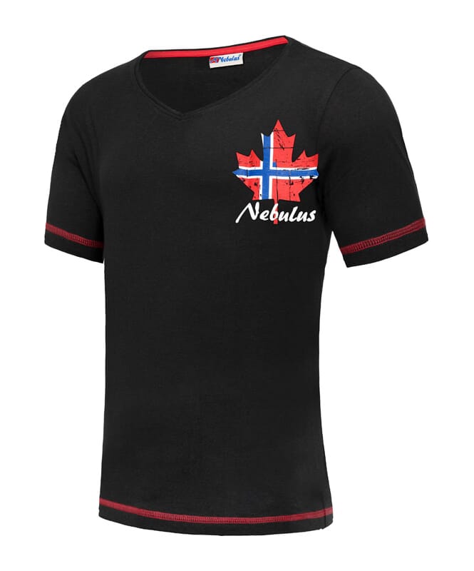 Nebulus T-Shirt CORVIN Herren