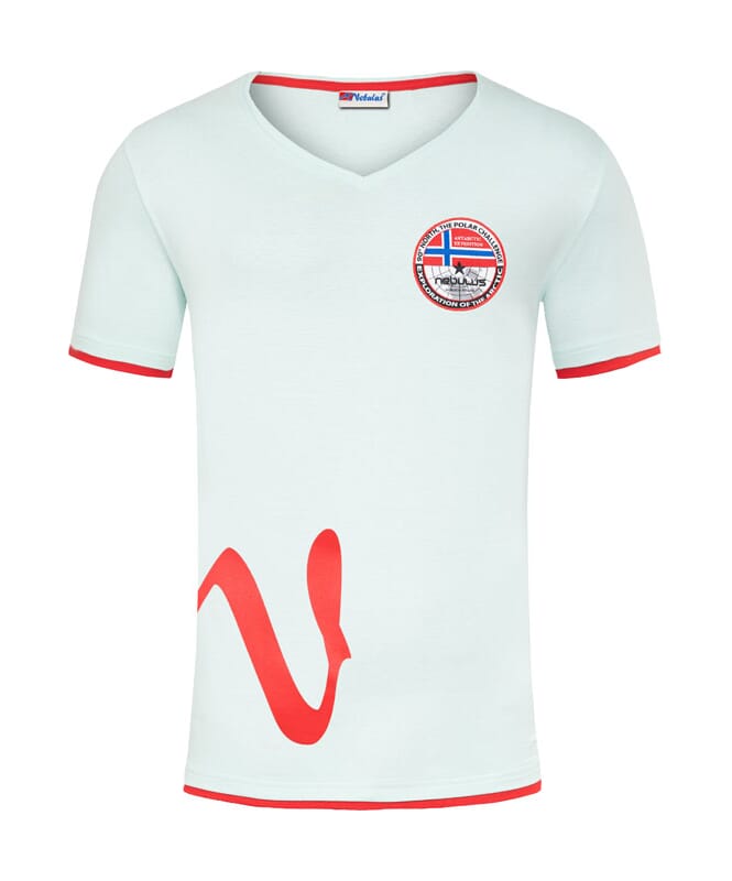 Nebulus T-Shirt FLORIN Herren