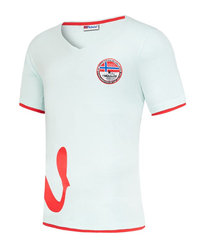 Nebulus T-Shirt FLORIN Herren