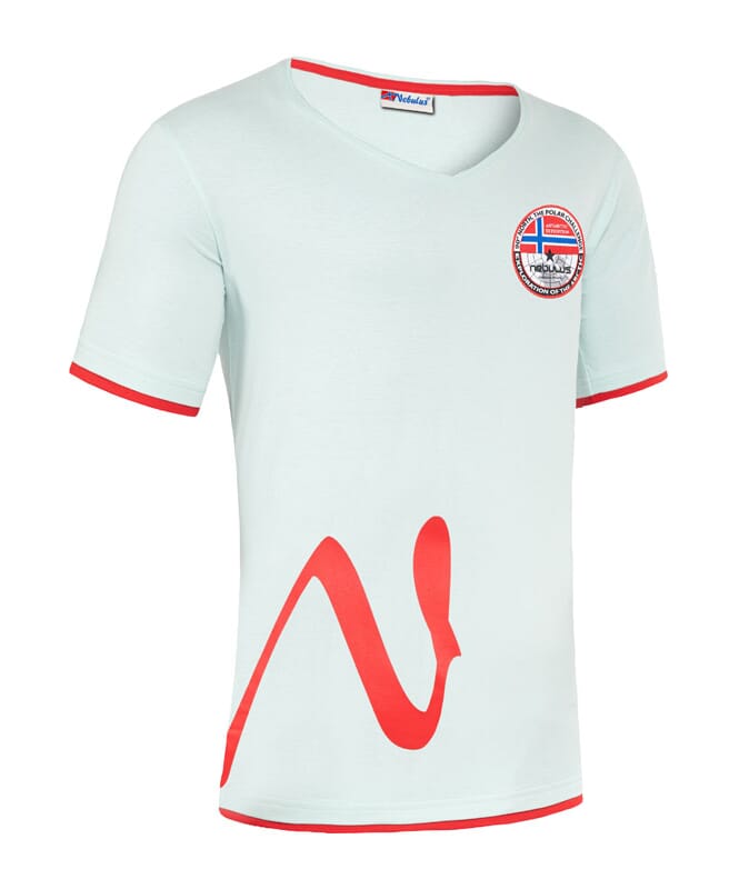 Nebulus T-Shirt FLORIN Herren