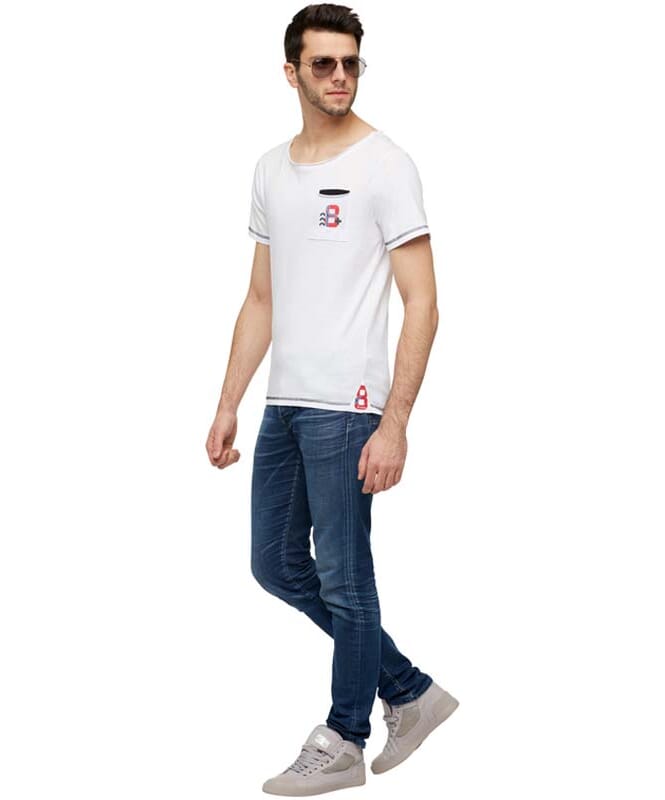 Nebulus T-Shirt HOLM Herren