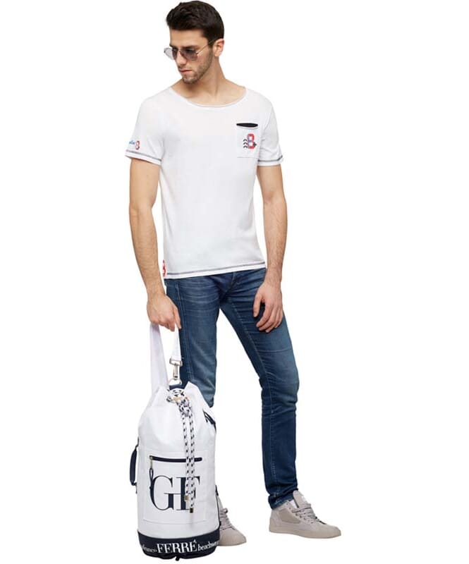 Nebulus T-Shirt HOLM Herren