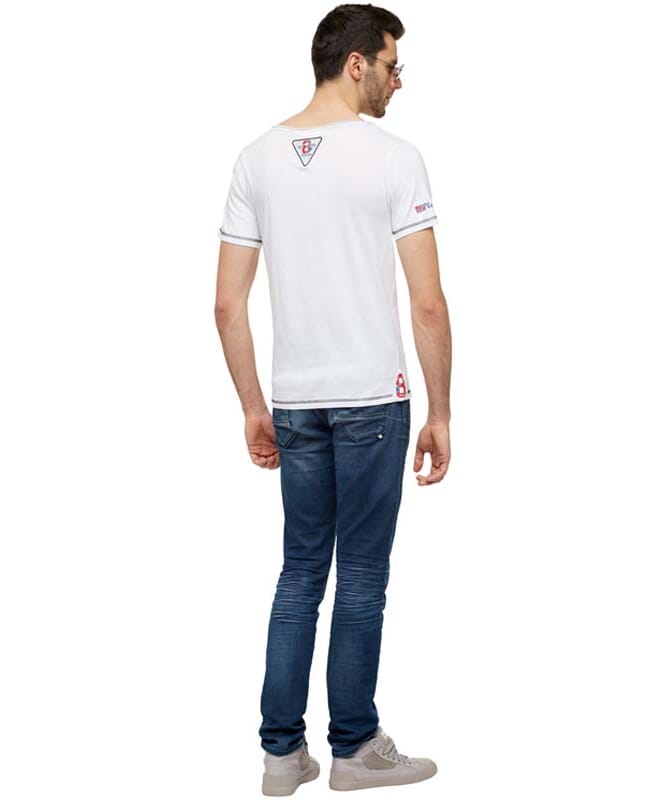 Nebulus T-Shirt HOLM Herren