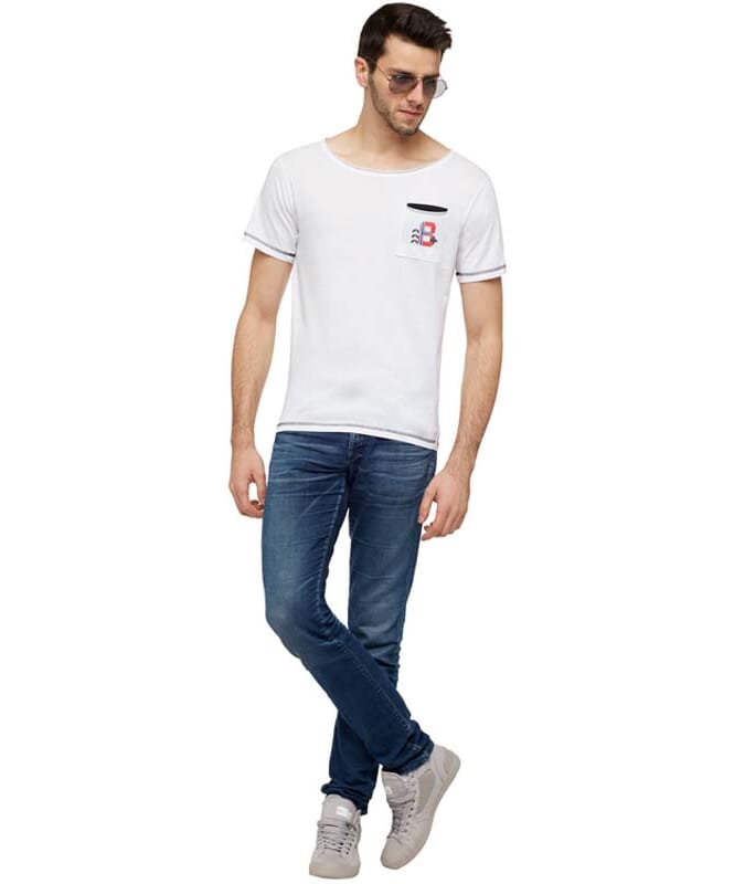 Nebulus T-Shirt HOLM Herren