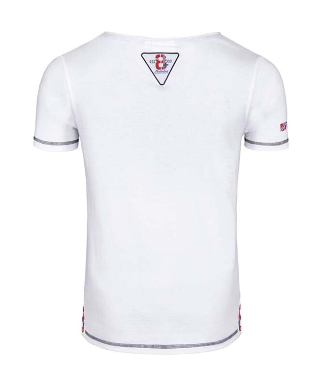 Nebulus T-Shirt HOLM Herren