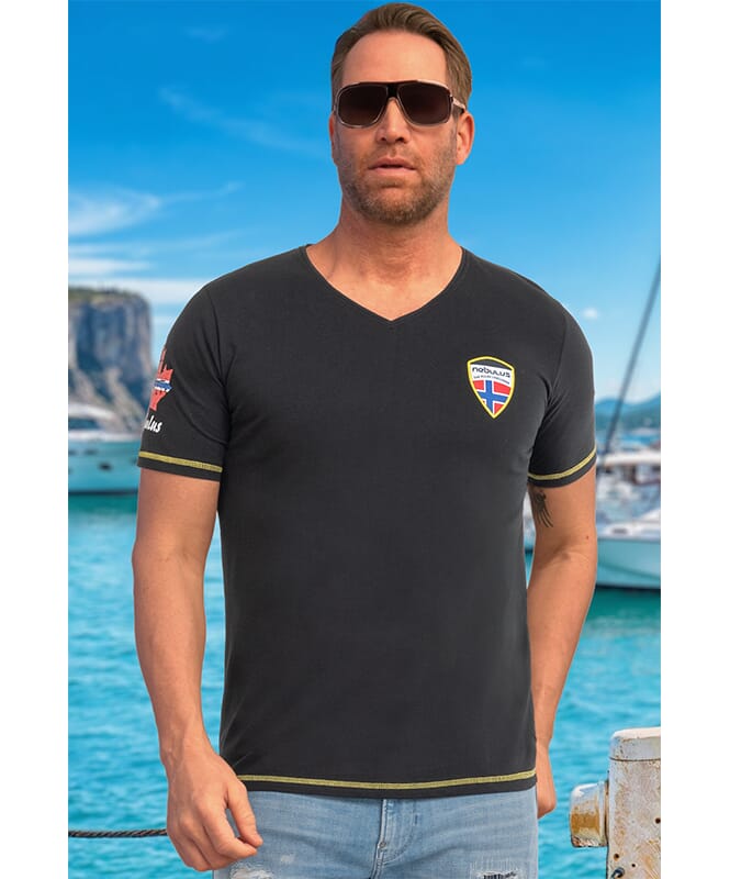 Nebulus T-Shirt JORIS Herren