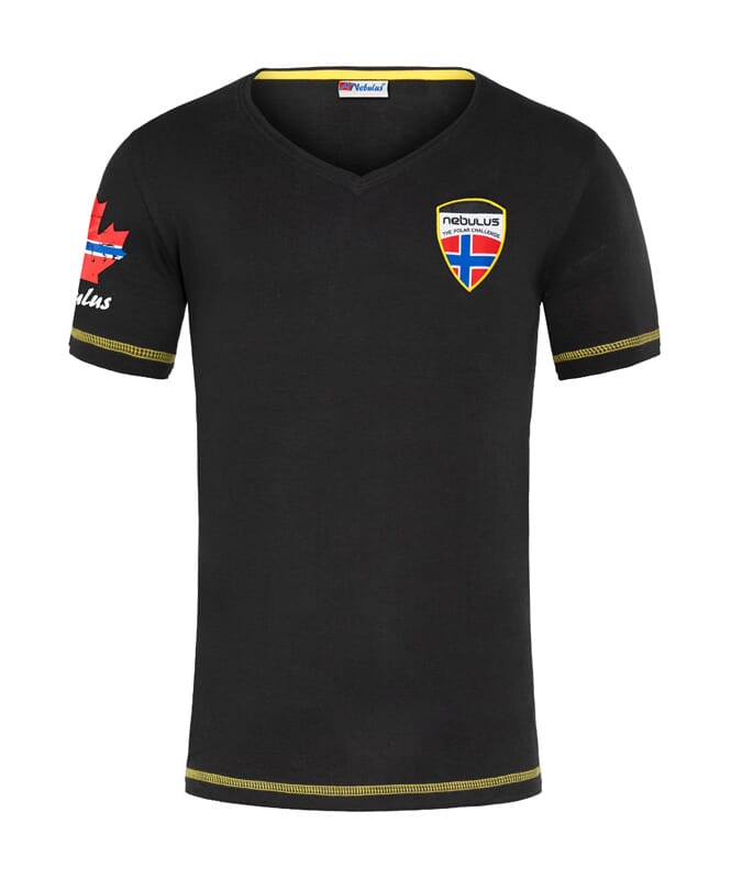 Nebulus T-Shirt JORIS Herren
