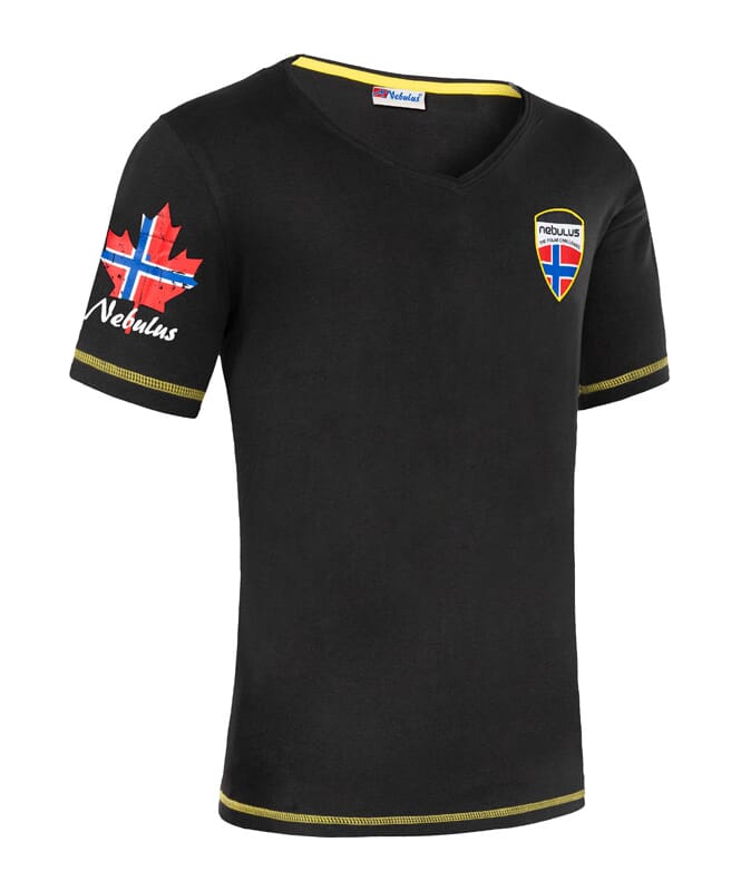 Nebulus T-Shirt JORIS Herren