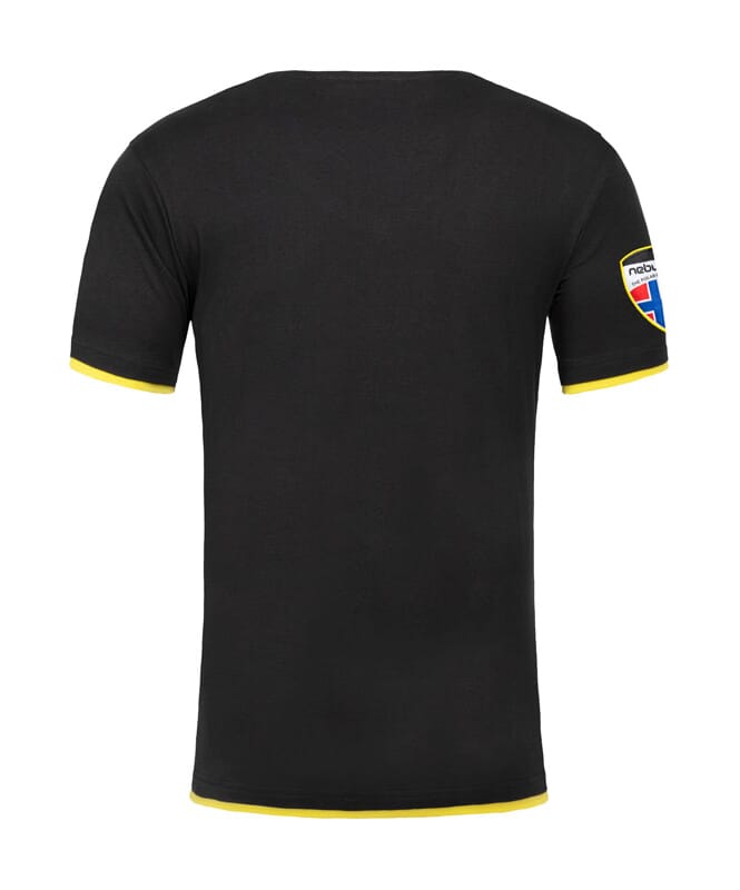 Nebulus T-Shirt KENO Herren