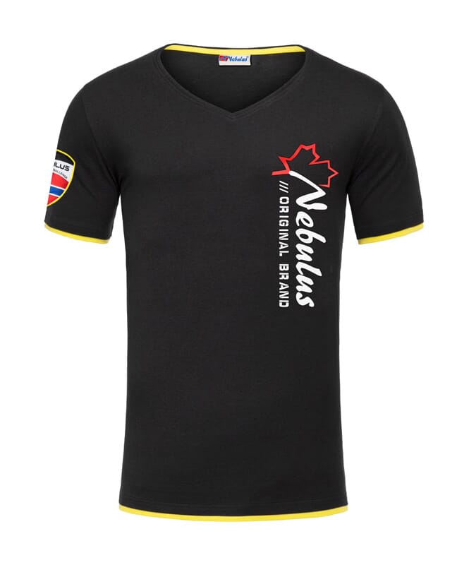Nebulus T-Shirt KENO Herren