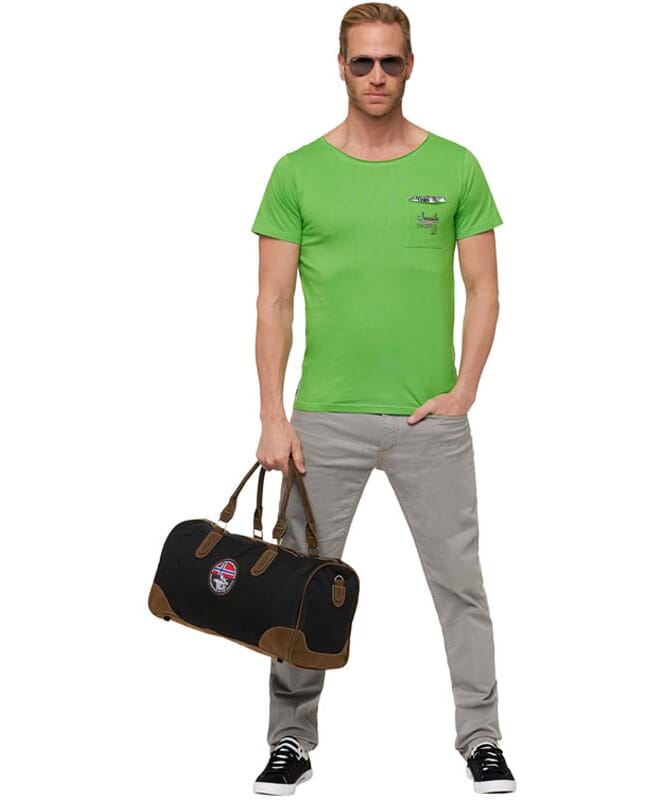 Nebulus T-Shirt LAURITS Herren