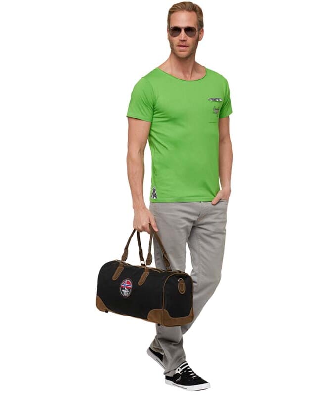 Nebulus T-Shirt LAURITS Herren