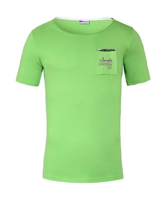 Nebulus T-Shirt LAURITS Herren