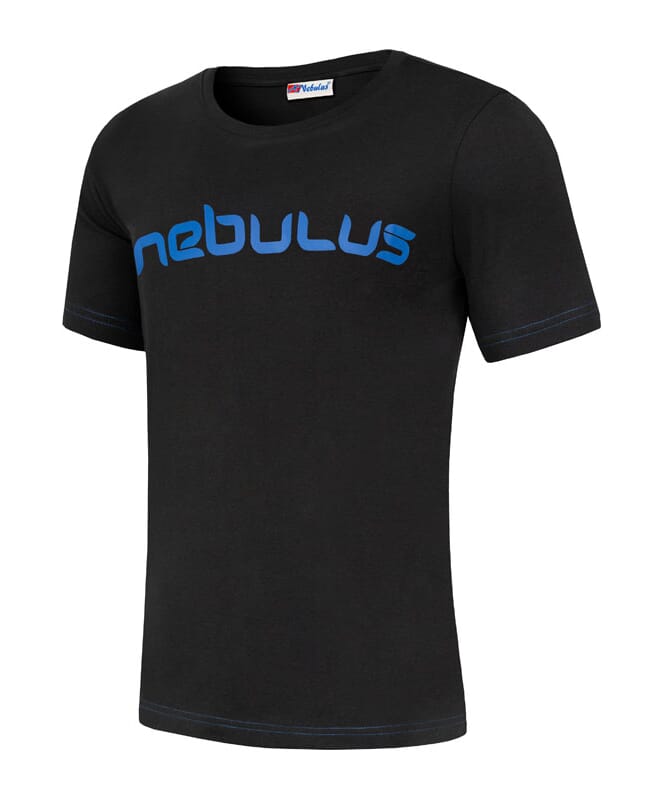 Nebulus T-Shirt LEOS Herren