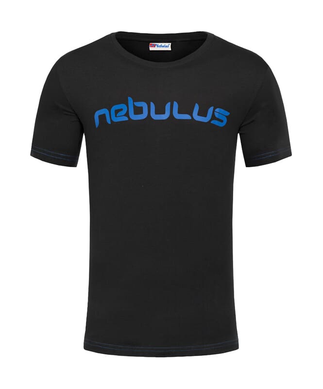 Nebulus T-Shirt LEOS Herren