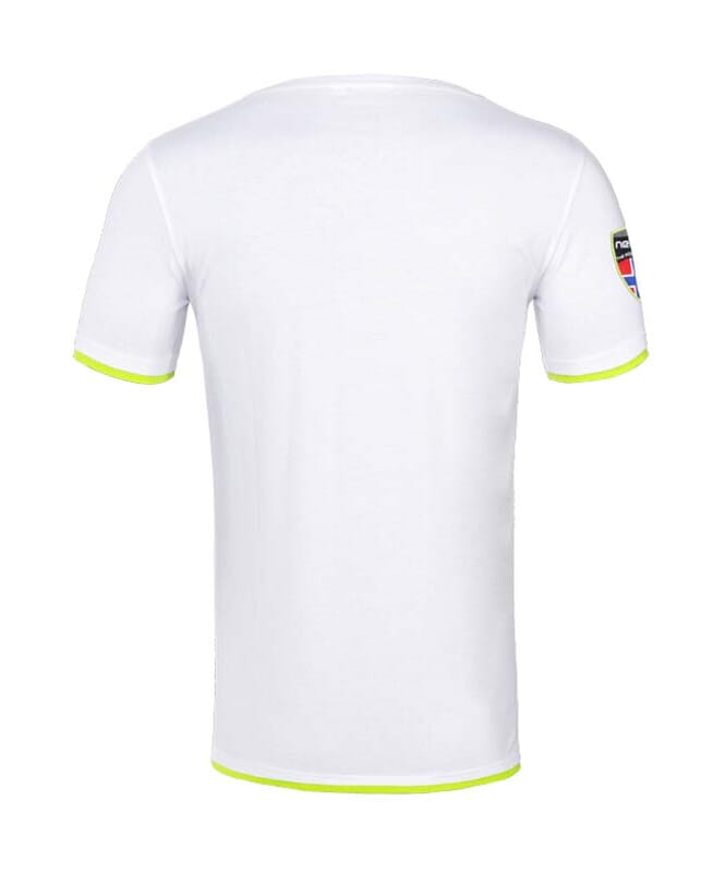 Nebulus T-Shirt POWERS Herren