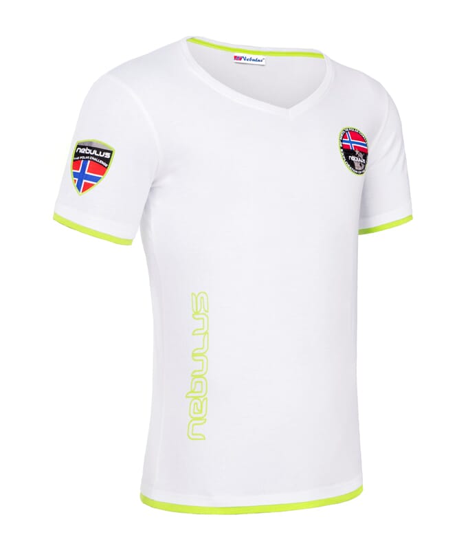 Nebulus T-Shirt POWERS Herren