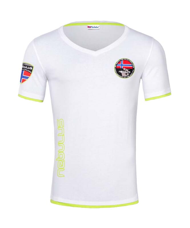 Nebulus T-Shirt POWERS Herren