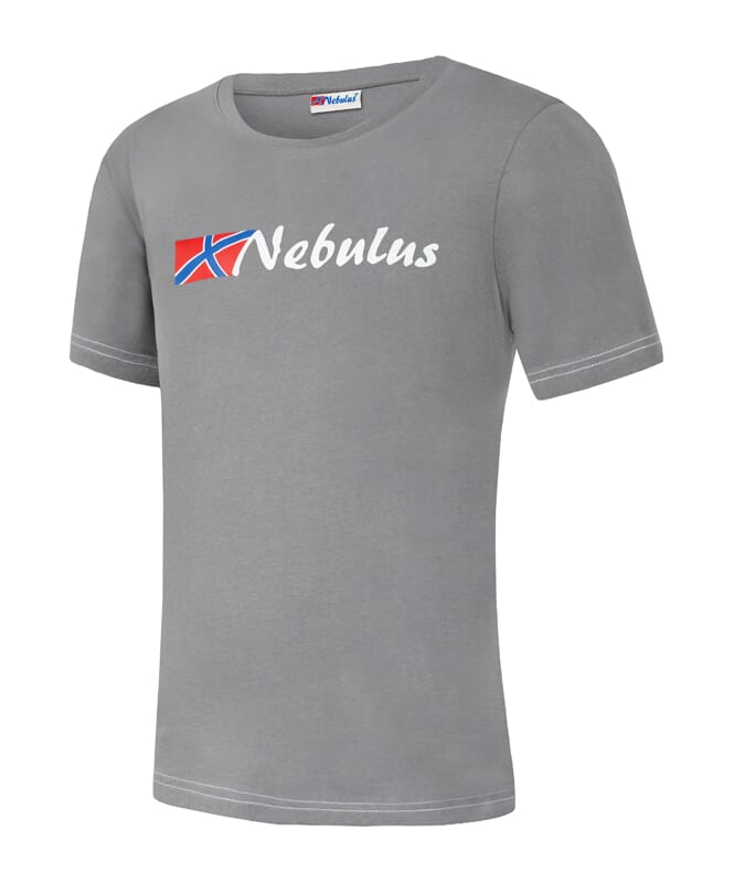 Nebulus T-Shirt REACT Herren