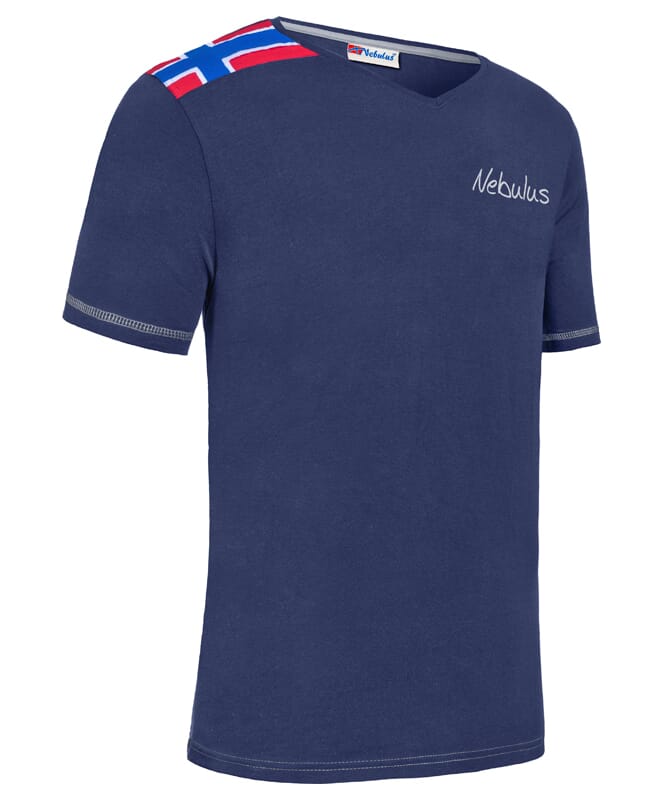 Nebulus T-Shirt READY Herren