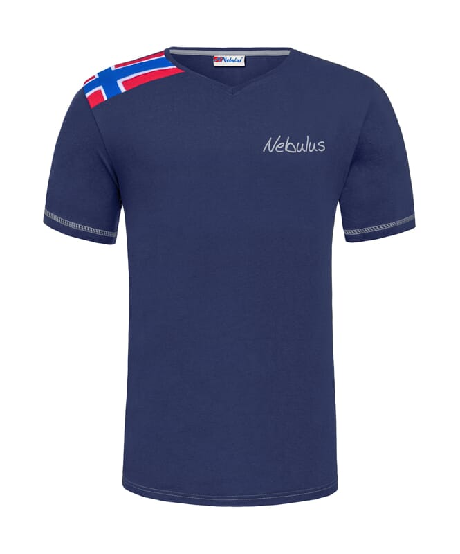 Nebulus T-Shirt READY Herren