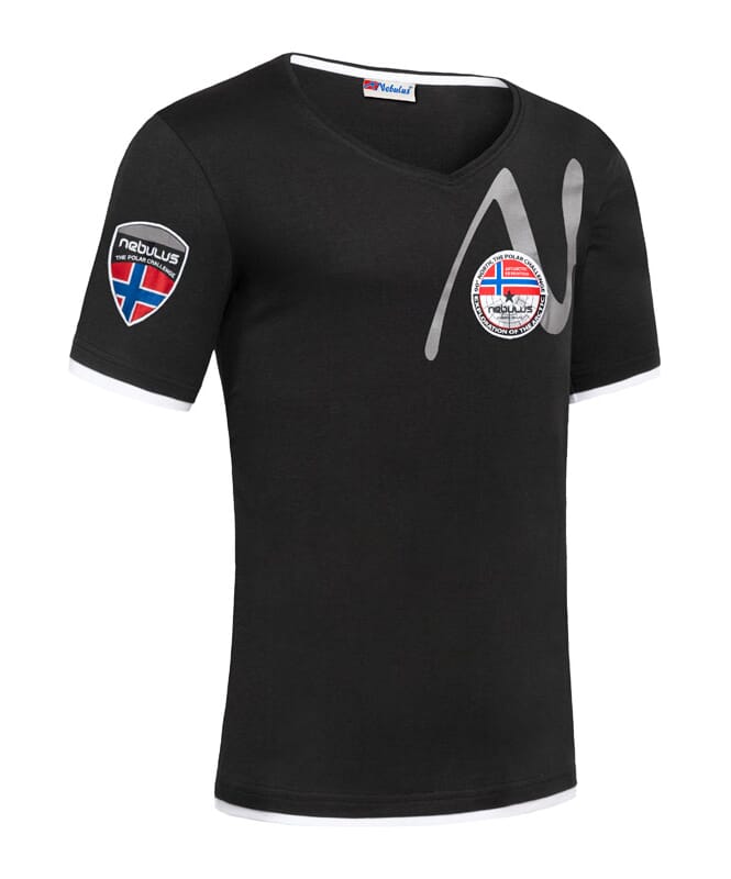 Nebulus T-Shirt RUNE Herren
