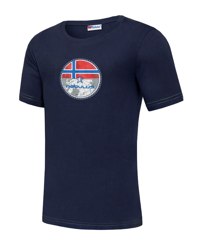 Nebulus T-Shirt TWOZERO Herren