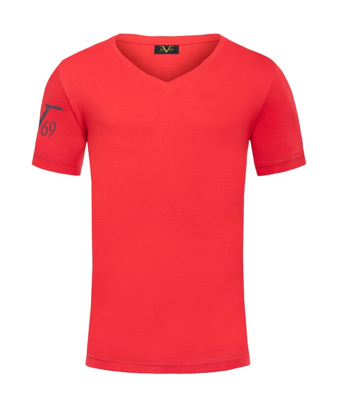 Nebulus T-Shirt V-Neck Herren