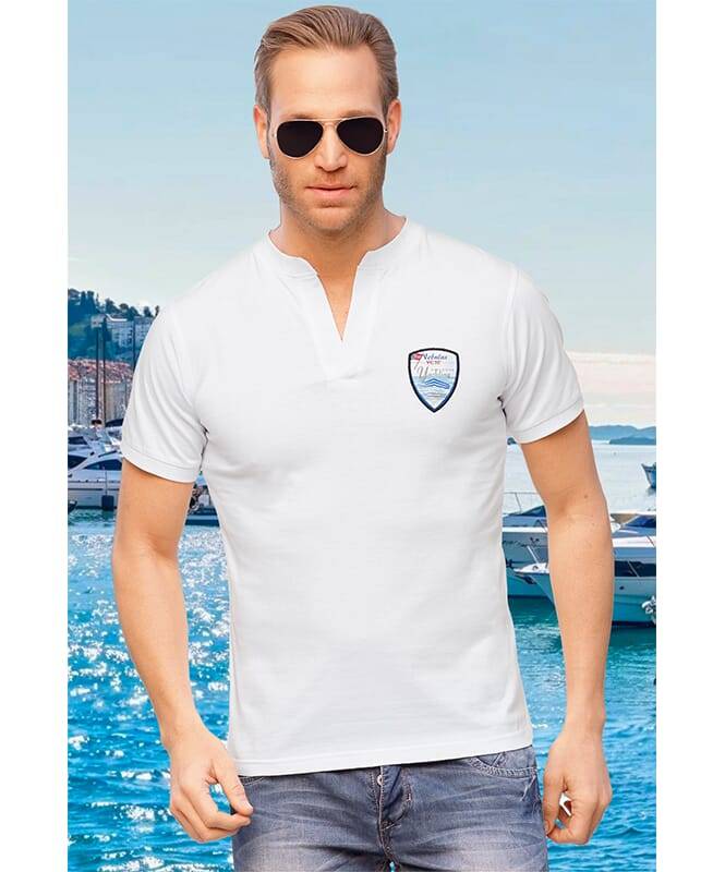 Nebulus T-Shirt VINCE Herren