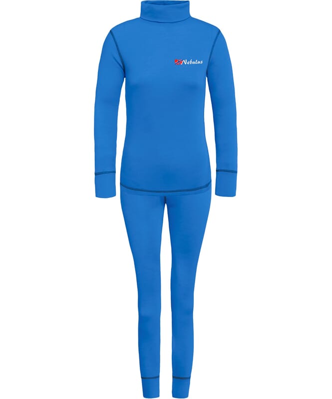 Nebulus Thermounterwäsche Set THERMY Damen