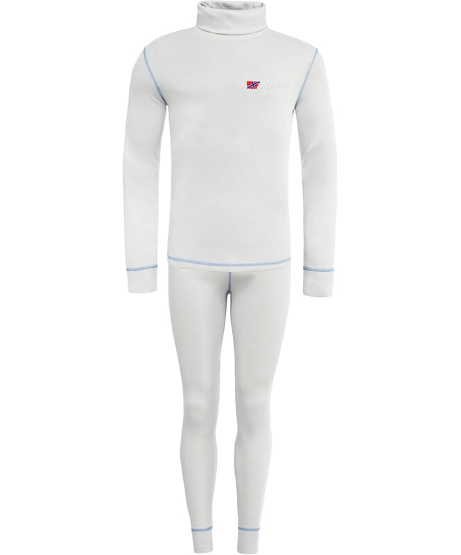 Nebulus Thermounterwäsche Set THERMY Herren