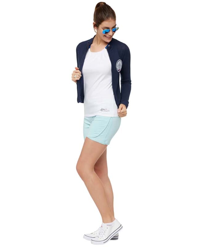 Nebulus Top BALI Damen