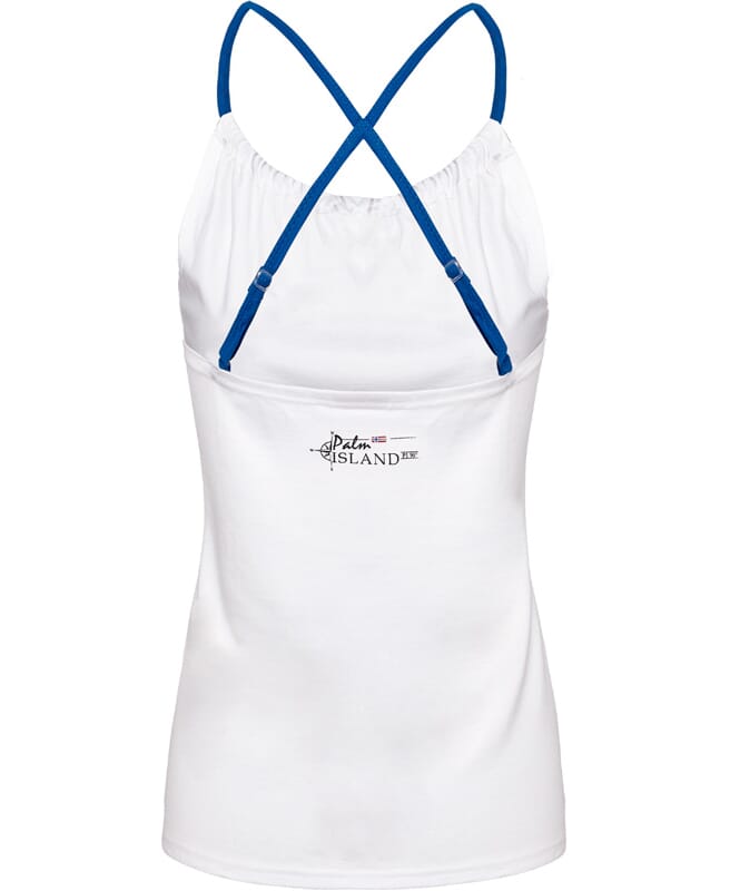 Nebulus Top BALI Damen