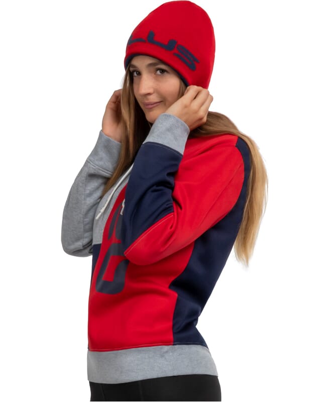 Nebulus Wendemütze RAW