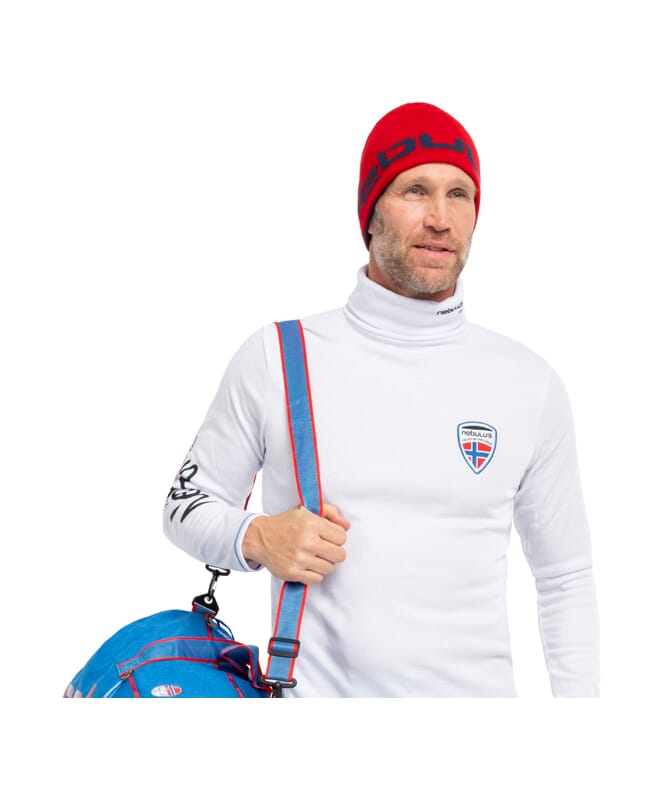 Nebulus Wendemütze RAW