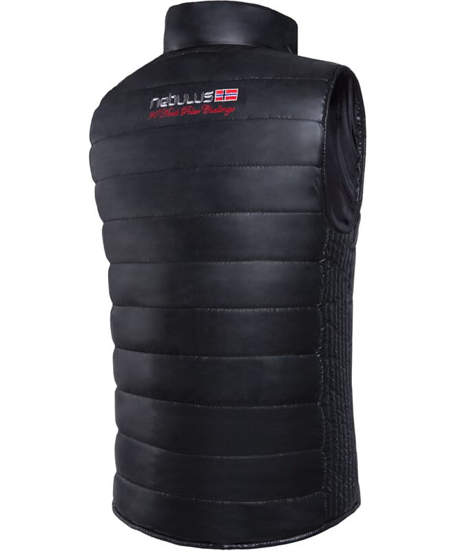 Nebulus Weste GLOSSAR Herren