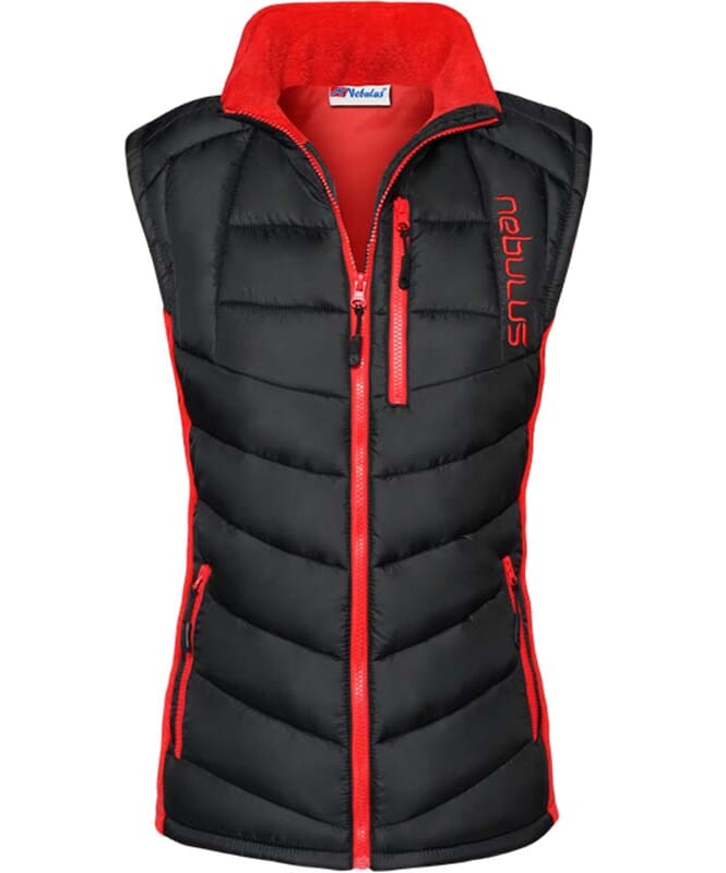 Nebulus Weste REVIVAL Damen