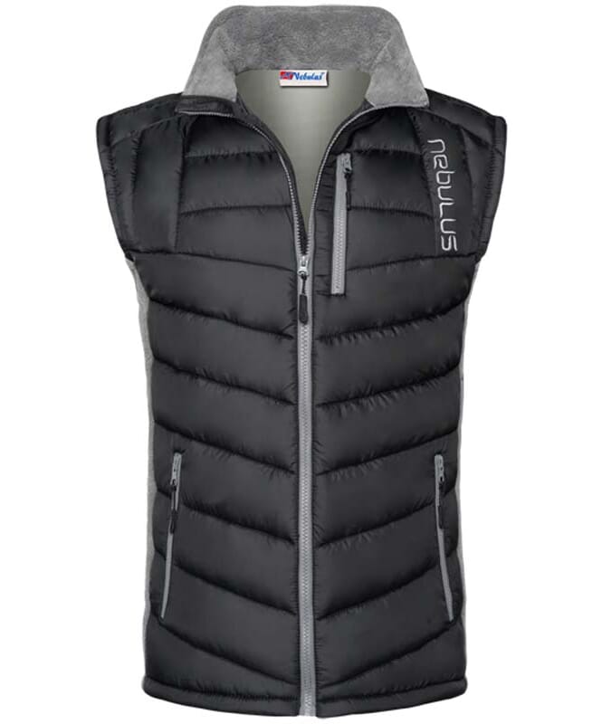 Nebulus Weste REVIVAL Herren