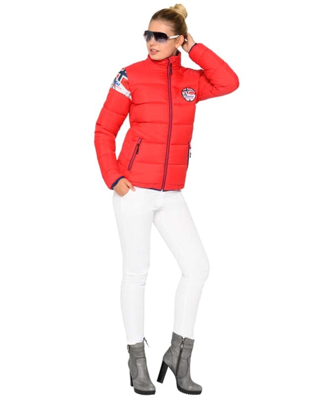 Nebulus Winterjacke BRAXTON Damen