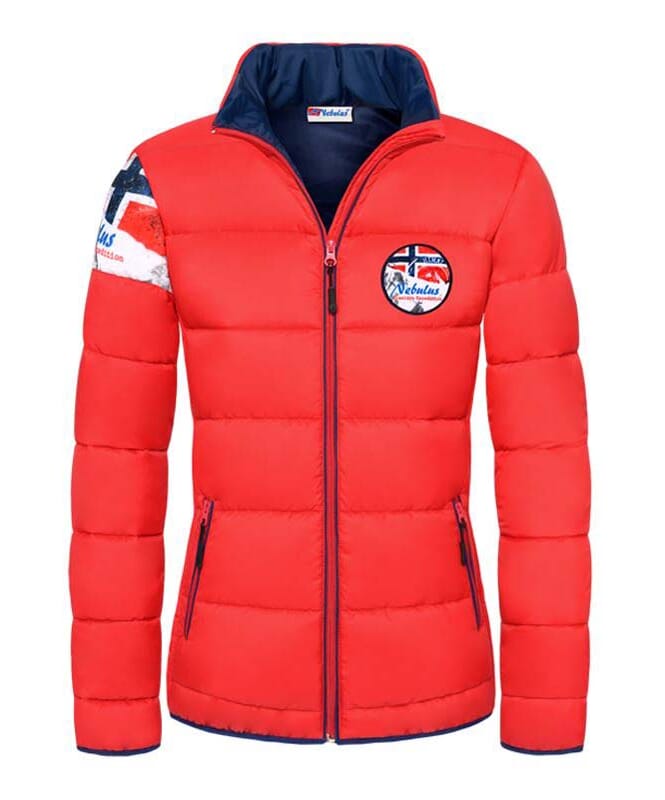 Nebulus Winterjacke BRAXTON Damen