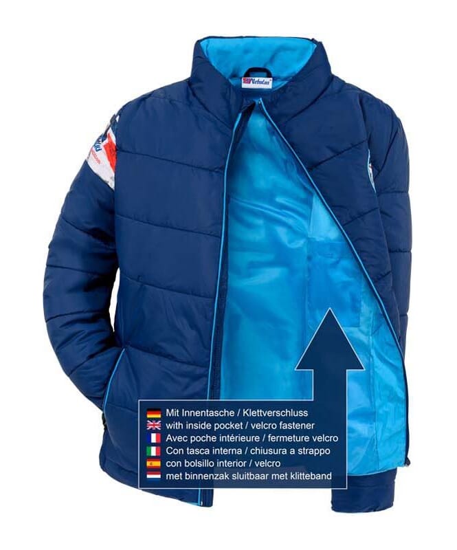 Nebulus Winterjacke BRAXTON Herren