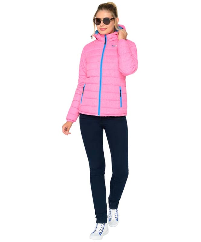 Nebulus Winterjacke COLORS Damen