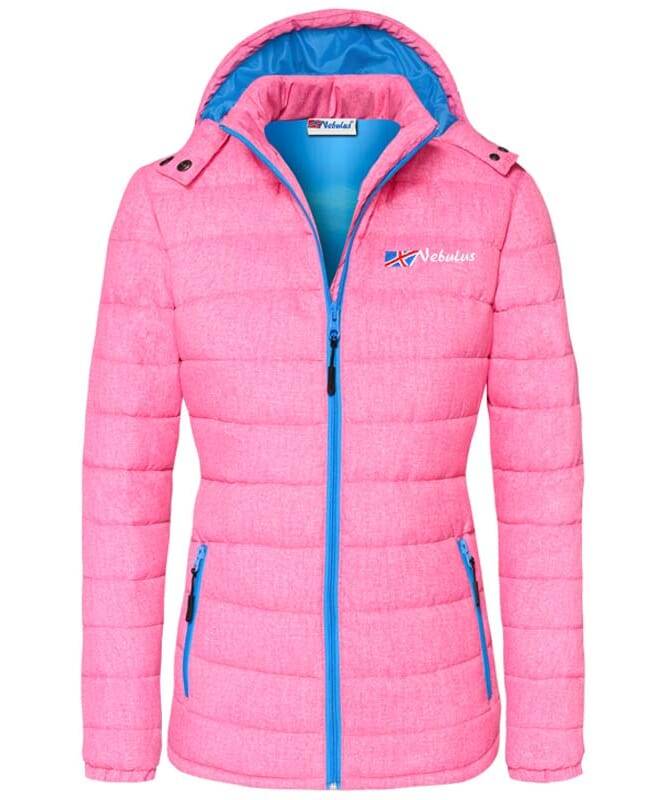 Nebulus Winterjacke COLORS Damen