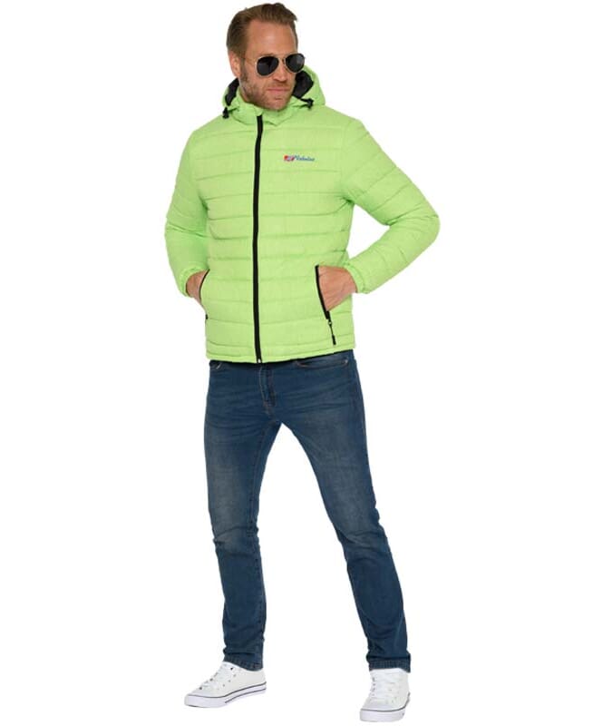 Nebulus Winterjacke COLORS Herren
