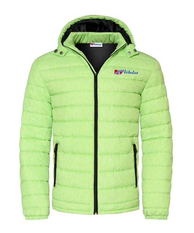Nebulus Winterjacke COLORS Herren