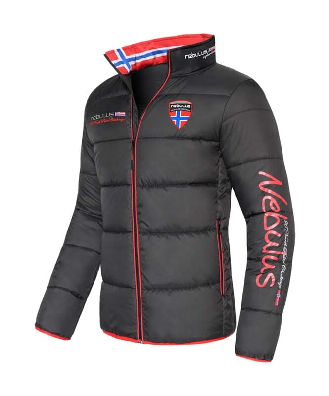 Nebulus Winterjacke EXODUS Herren